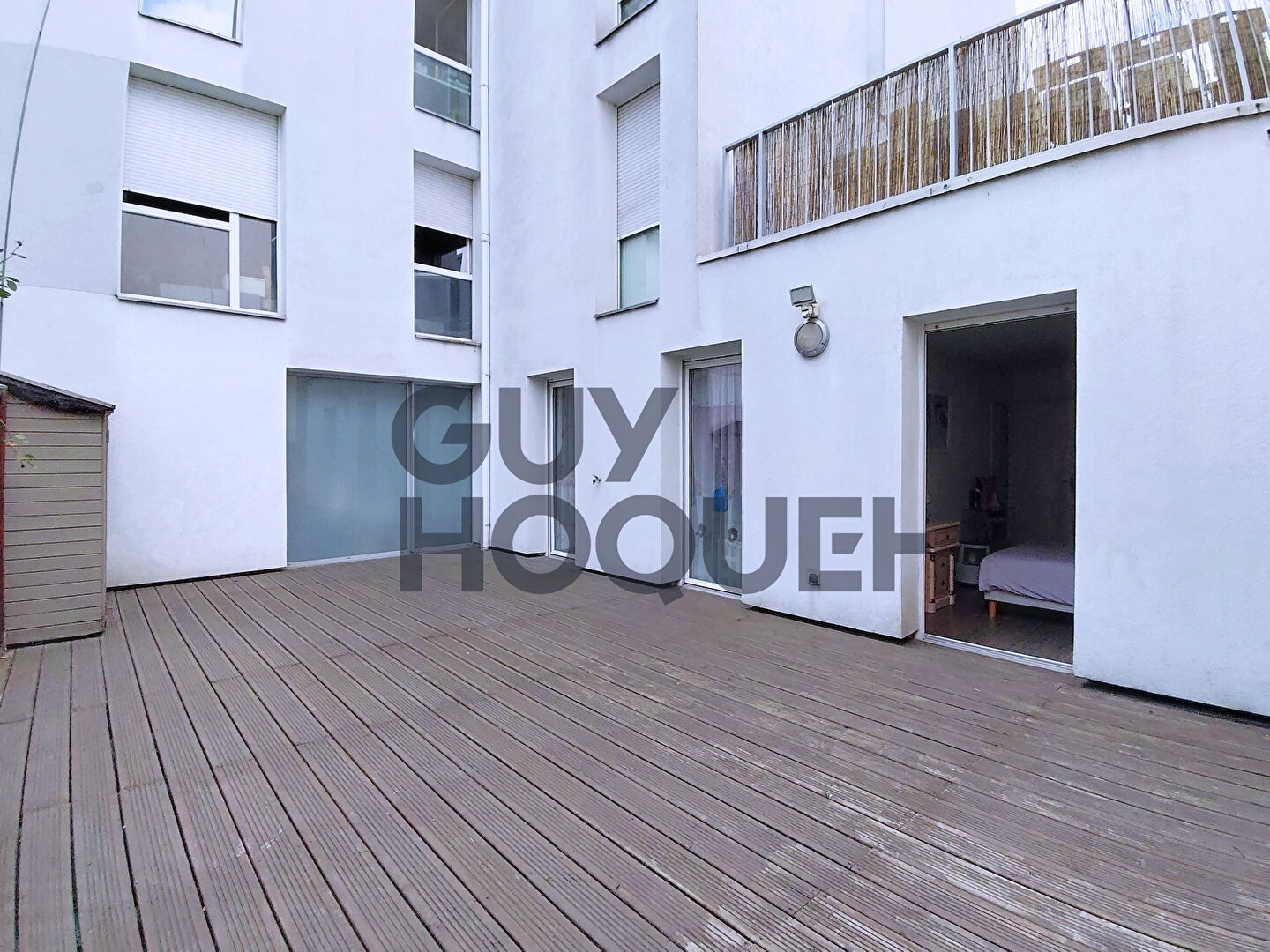 Appartement Vitry Sur Seine 5 pièce(s) 80.42 m2
