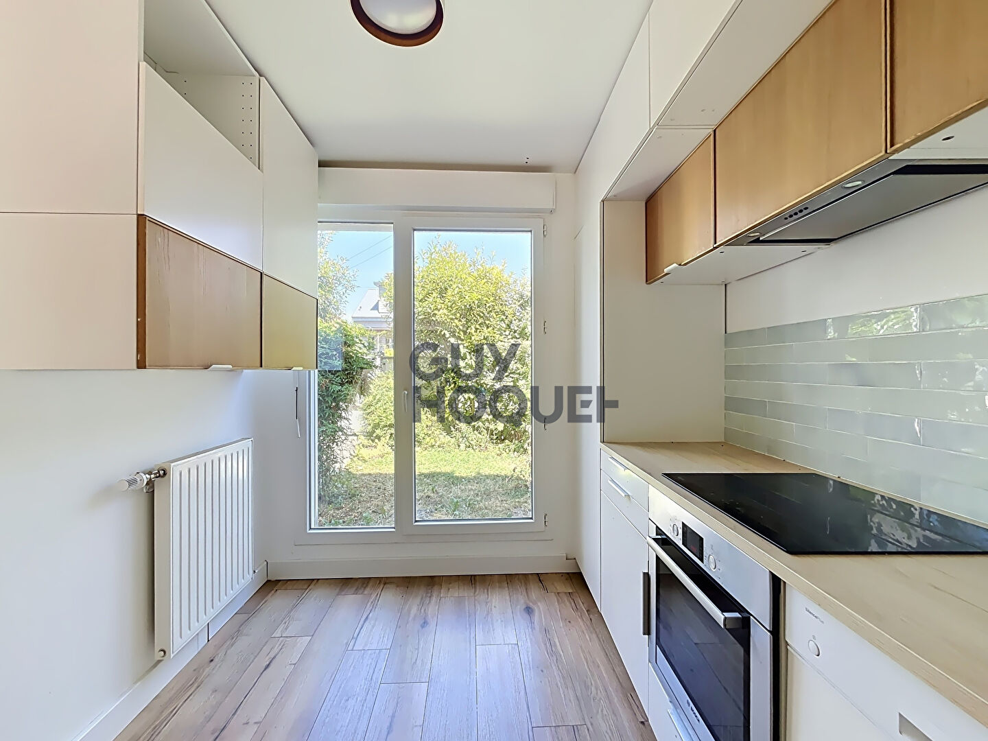 Maison - Type 3 - Noriets-Malassis