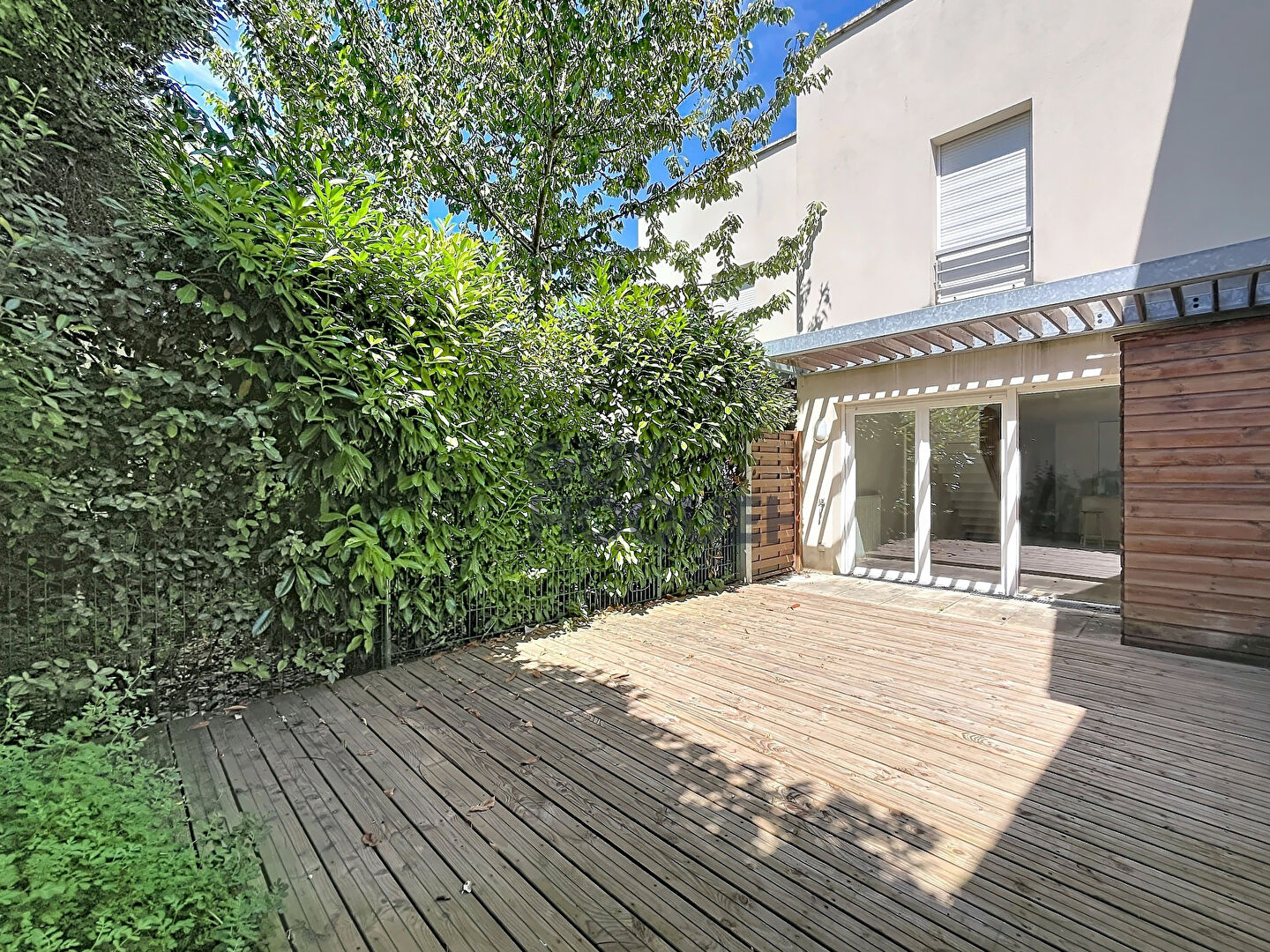 Maison - Type 3 - Noriets-Malassis