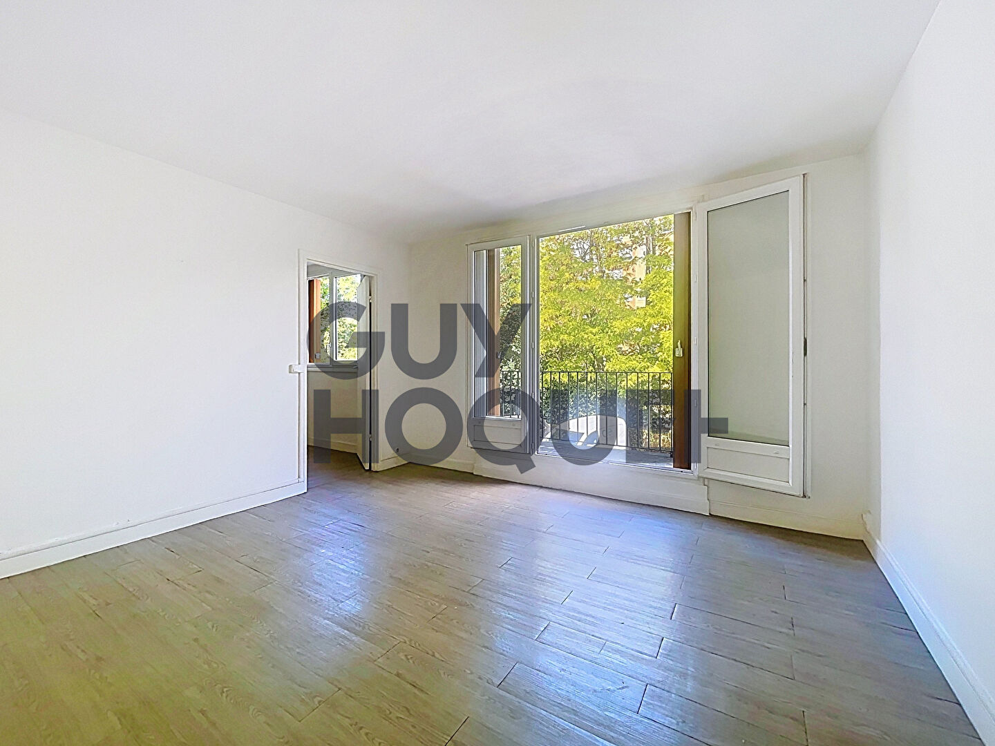 Appartement Vitry Sur Seine 3 pièces 57.18 m2