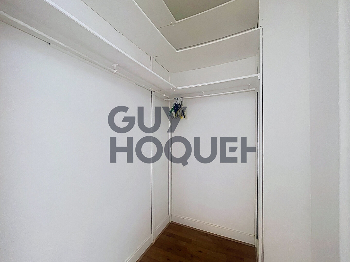 Appartement Vitry Sur Seine 3 pièces 57.18 m2
