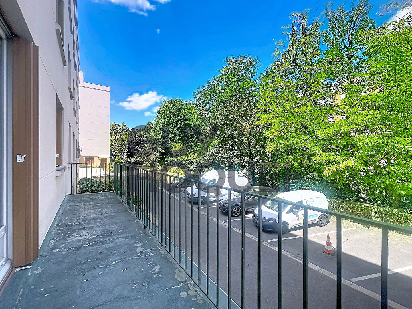 Appartement Vitry Sur Seine 3 pièces 57.18 m2