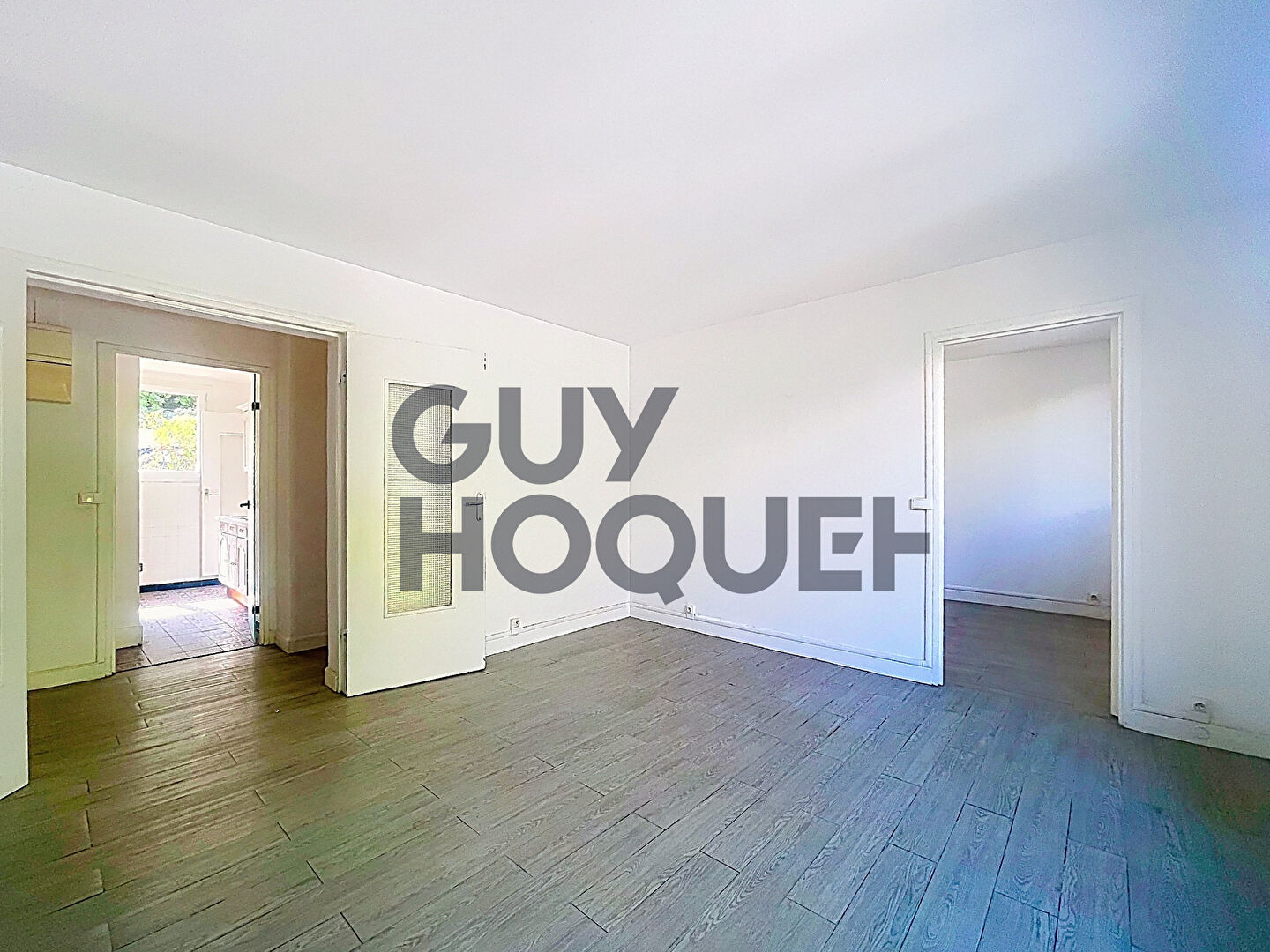 Appartement Vitry Sur Seine 3 pièces 57.18 m2