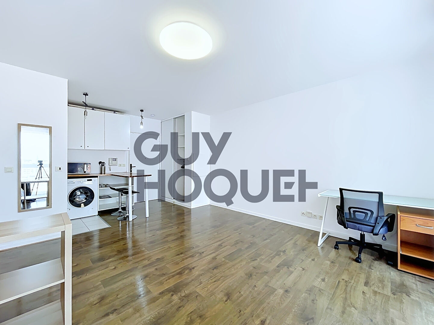 Appartement - Beethoven Concorde - Studio
