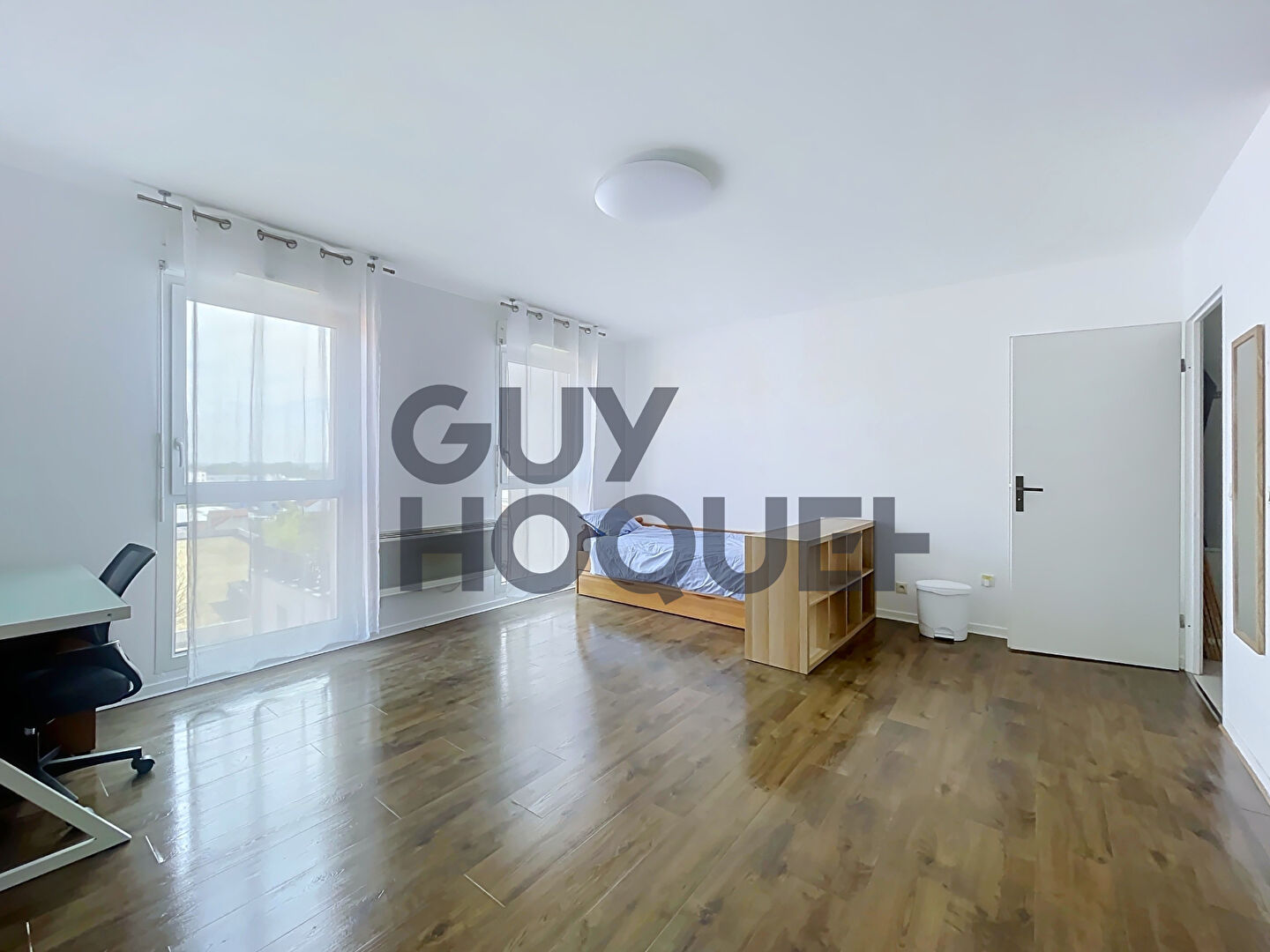 Appartement - Beethoven Concorde - Studio
