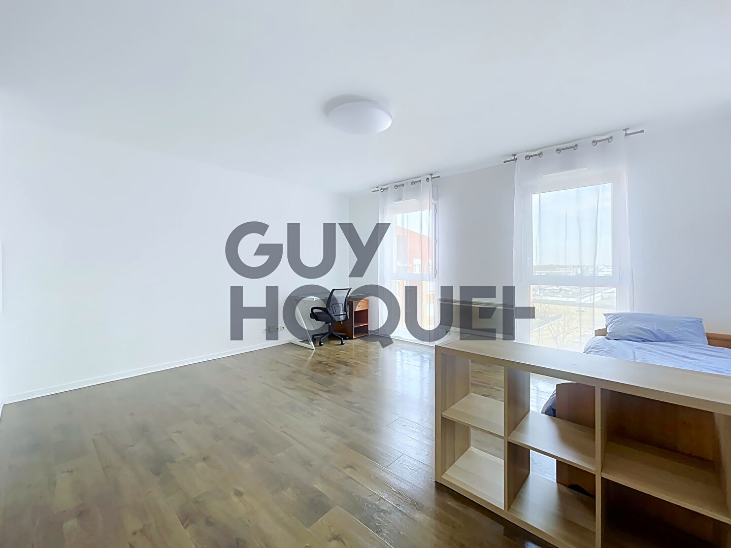 Appartement - Beethoven Concorde - Studio