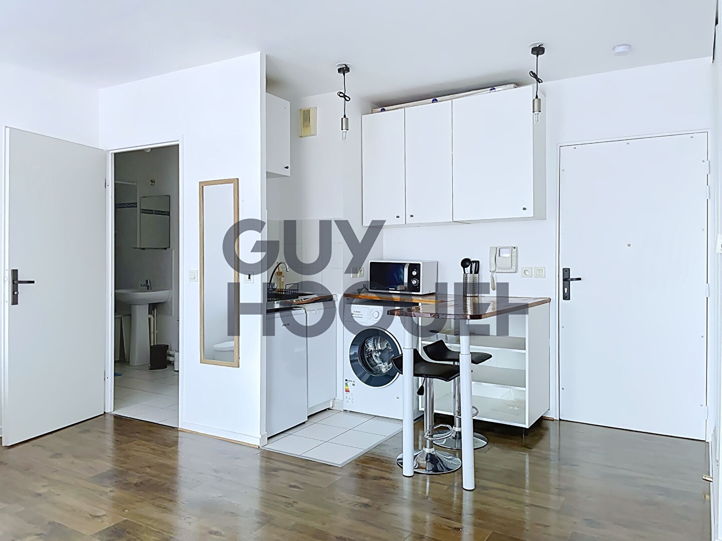 Appartement - Beethoven Concorde - Studio