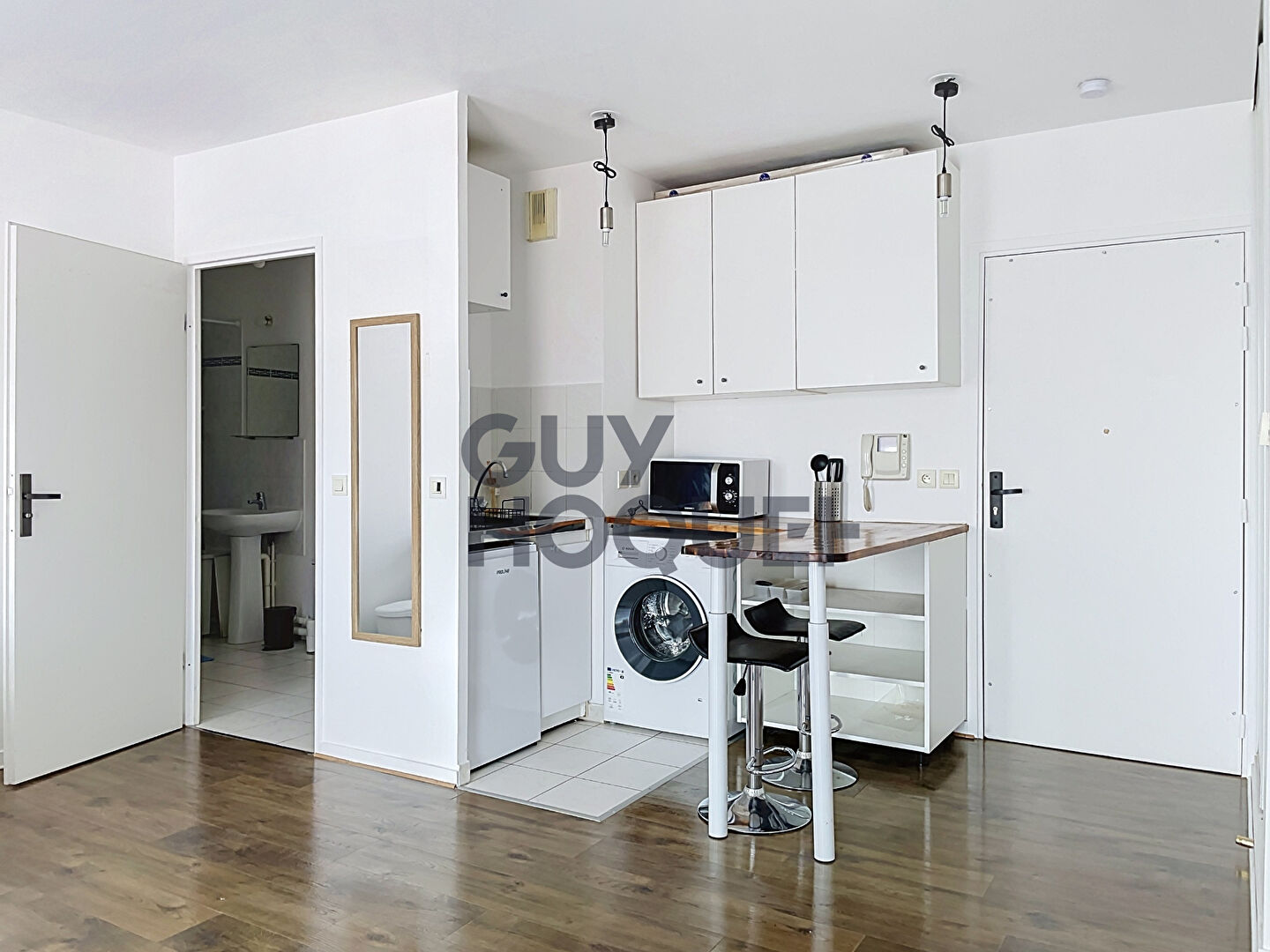 Appartement - Beethoven Concorde - Studio