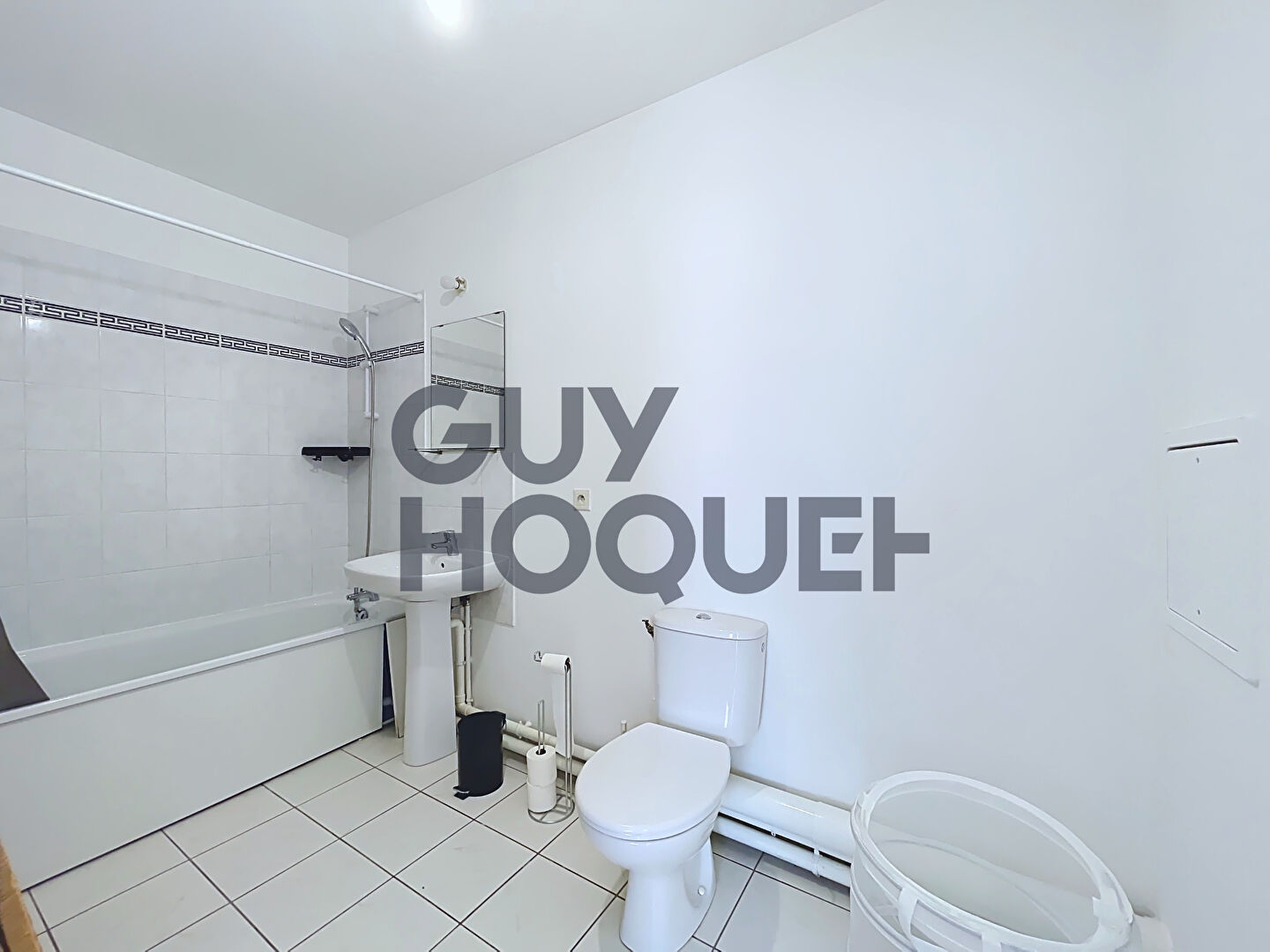 Appartement - Beethoven Concorde - Studio