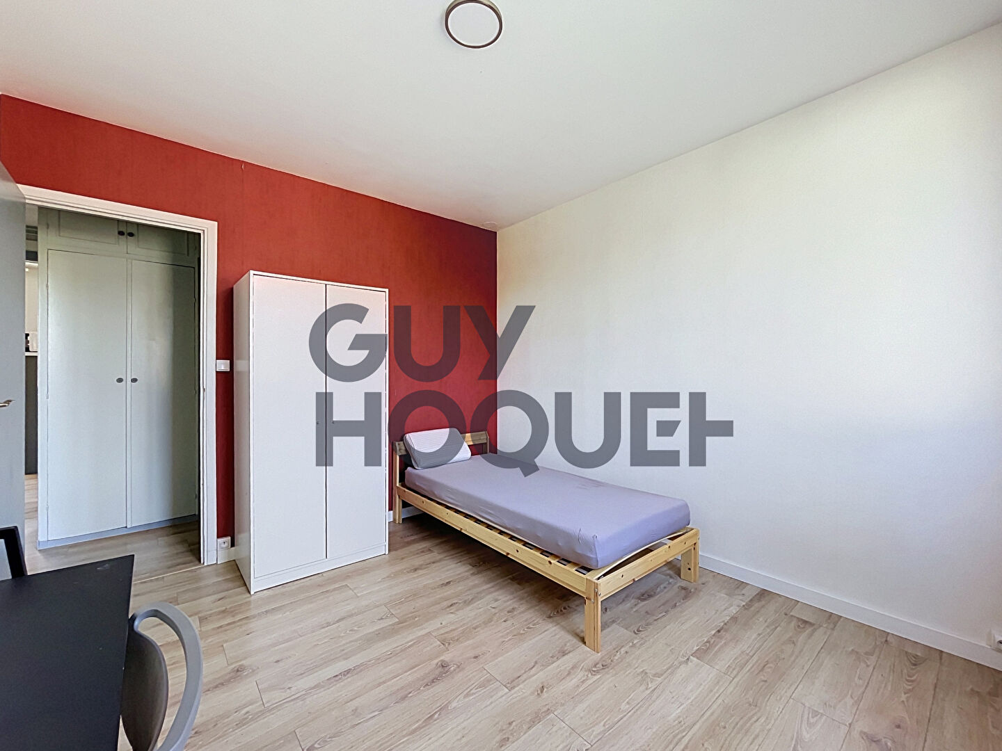 Appartement à louer  - T3 - Coteau Malassis