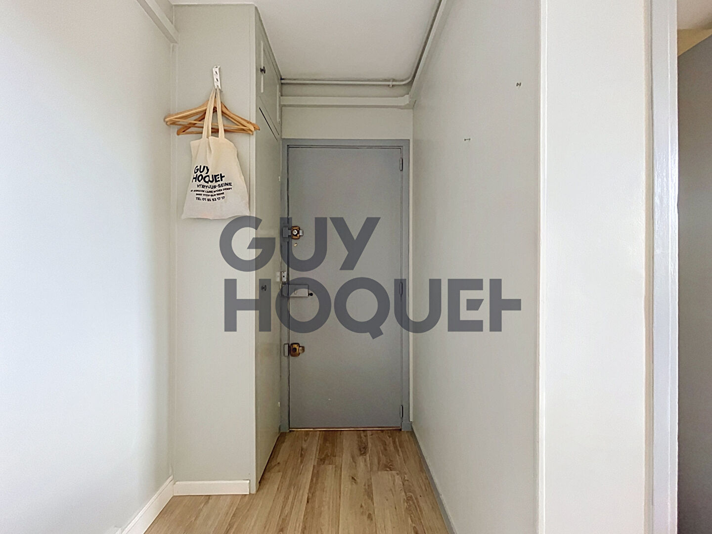 Appartement à louer  - T3 - Coteau Malassis