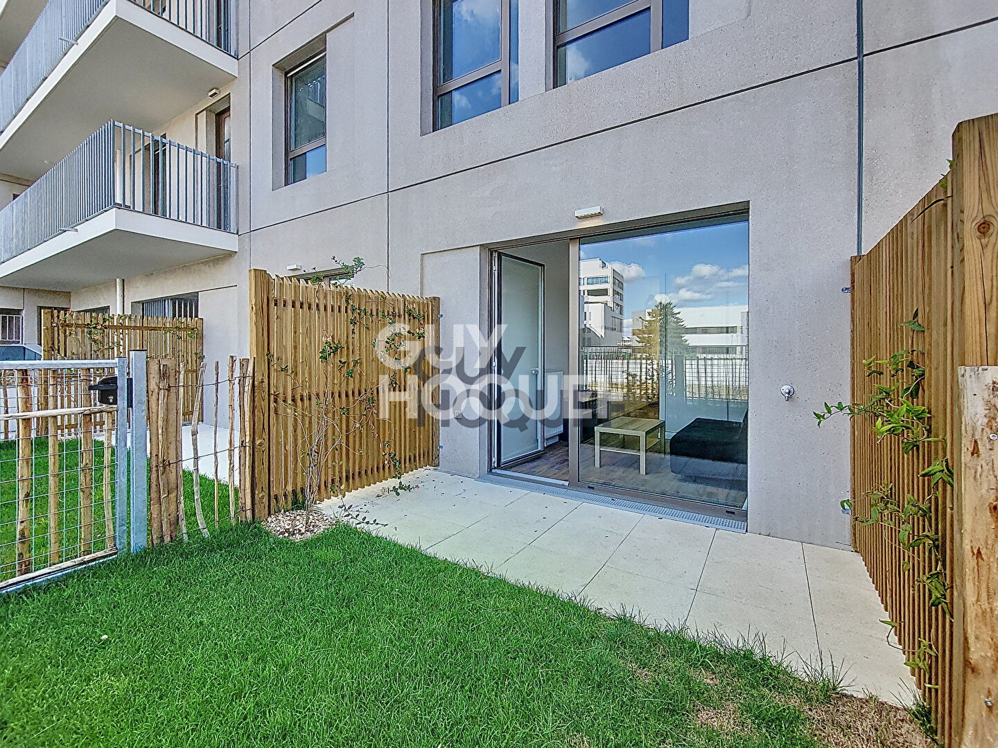 Appartement Vitry Sur Seine 1 pièce 24.31 m2