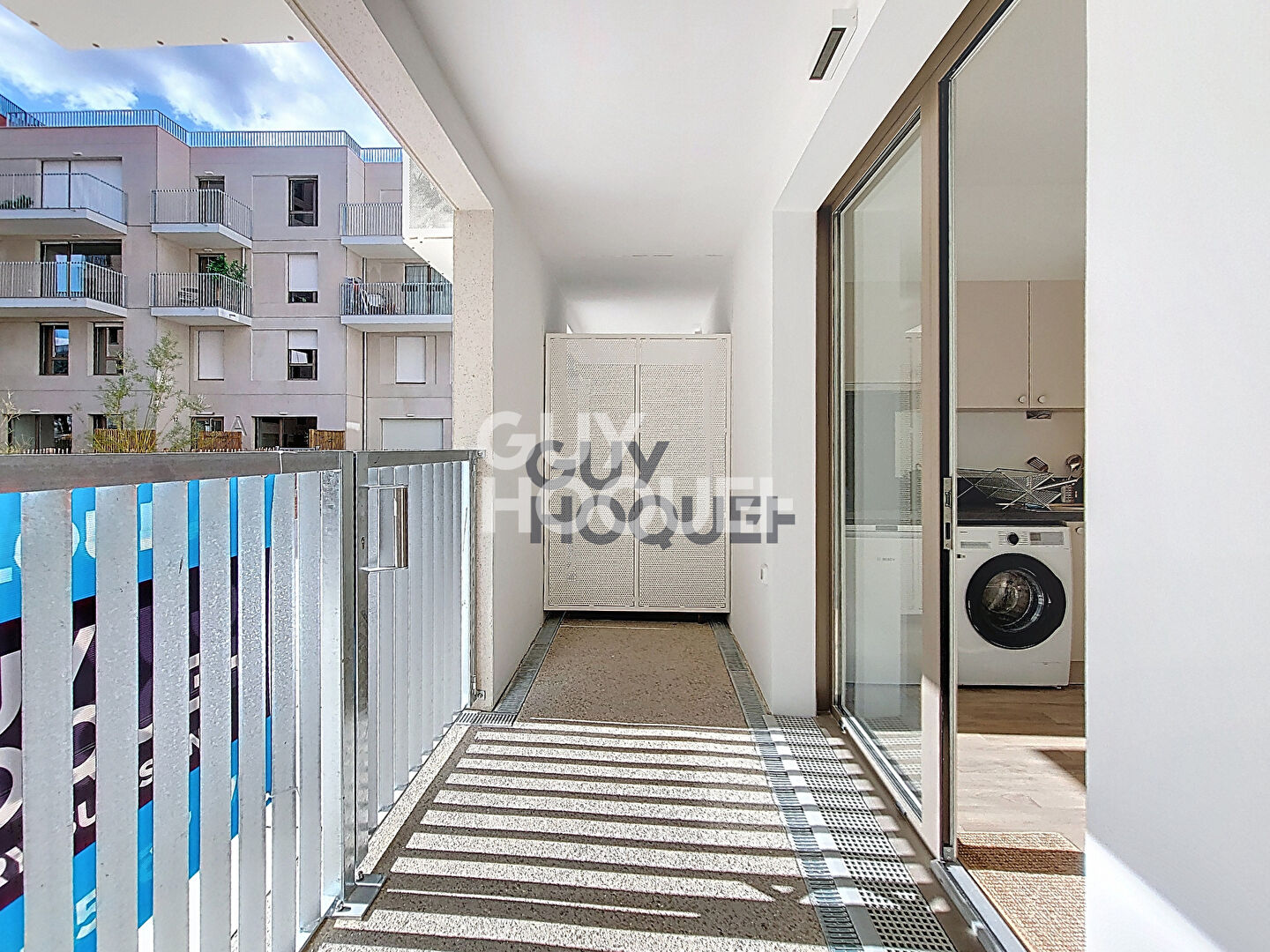 Appartement Vitry Sur Seine 1 pièce 24.31 m2