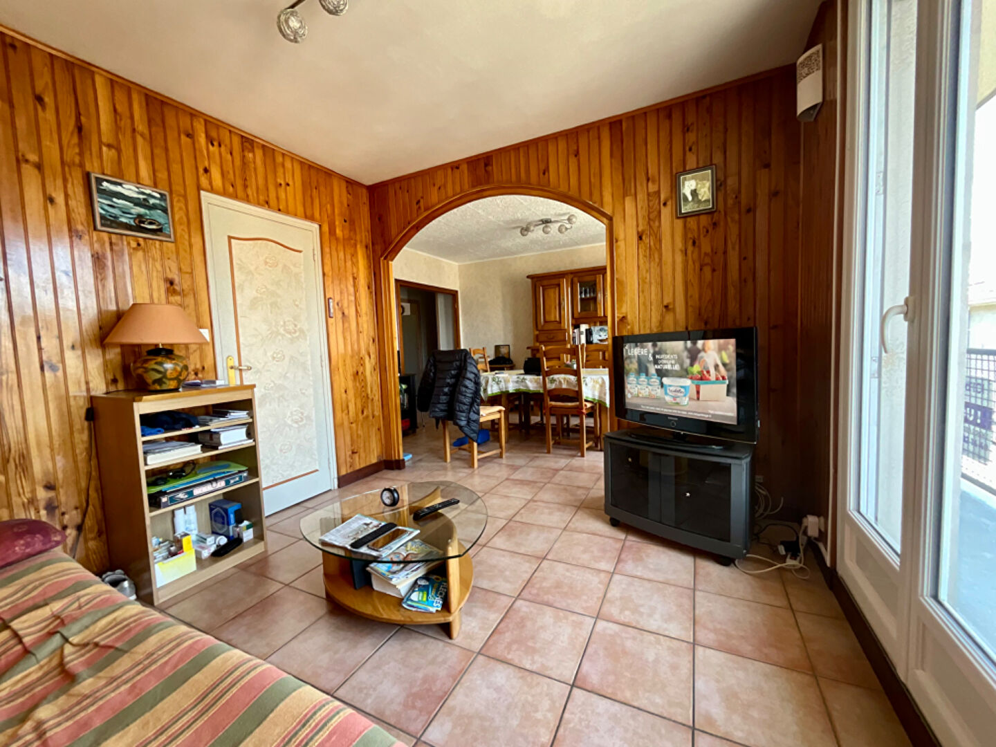 Appartement Type 3 (66 m²) à vendre à Voiron