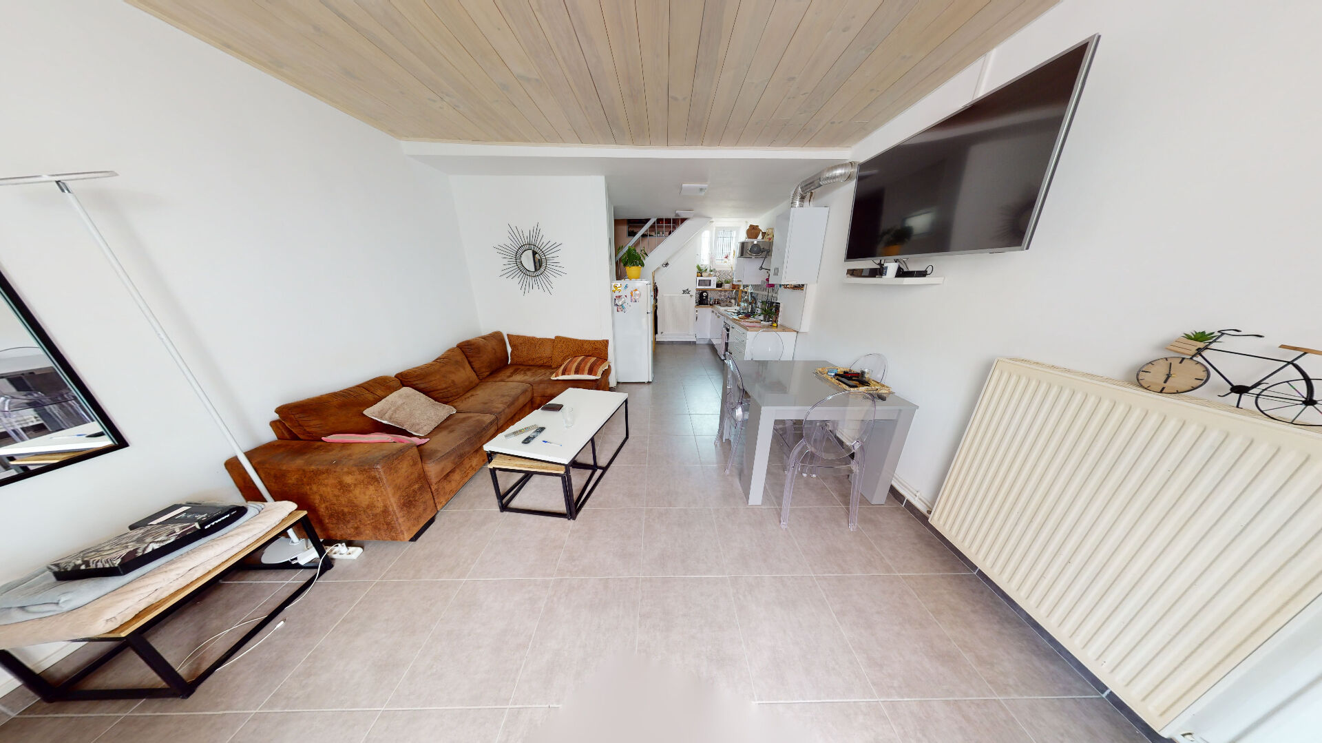 Maison T4 (73 m²) à vendre à RENAGE