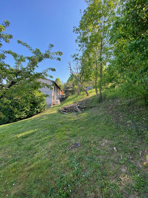 Grange à réhabiliter Brignais 69530