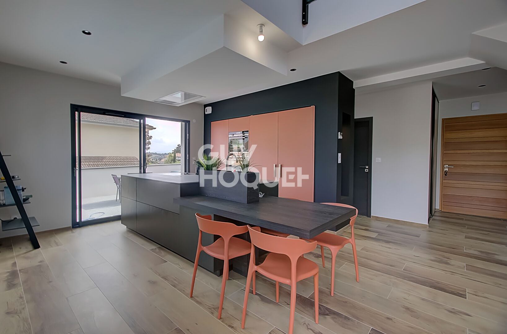 Maison Charly 135 m2