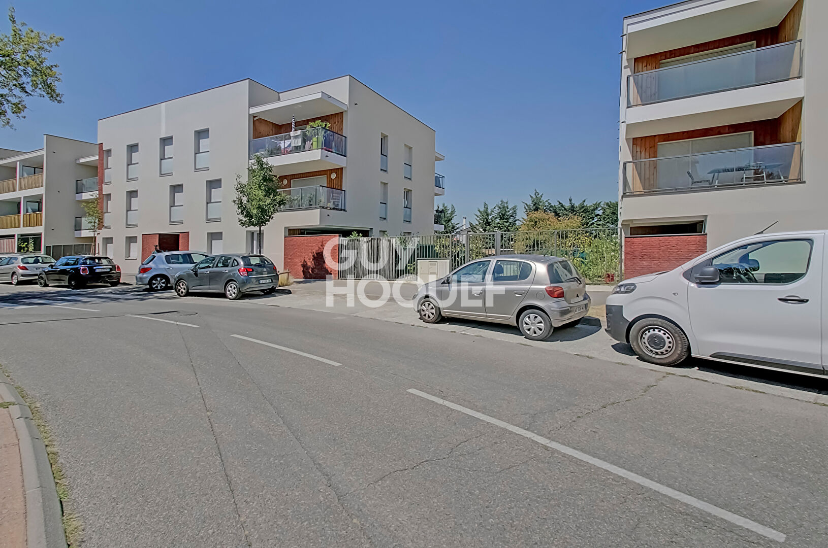 Appartement Millery 2 pièce(s)