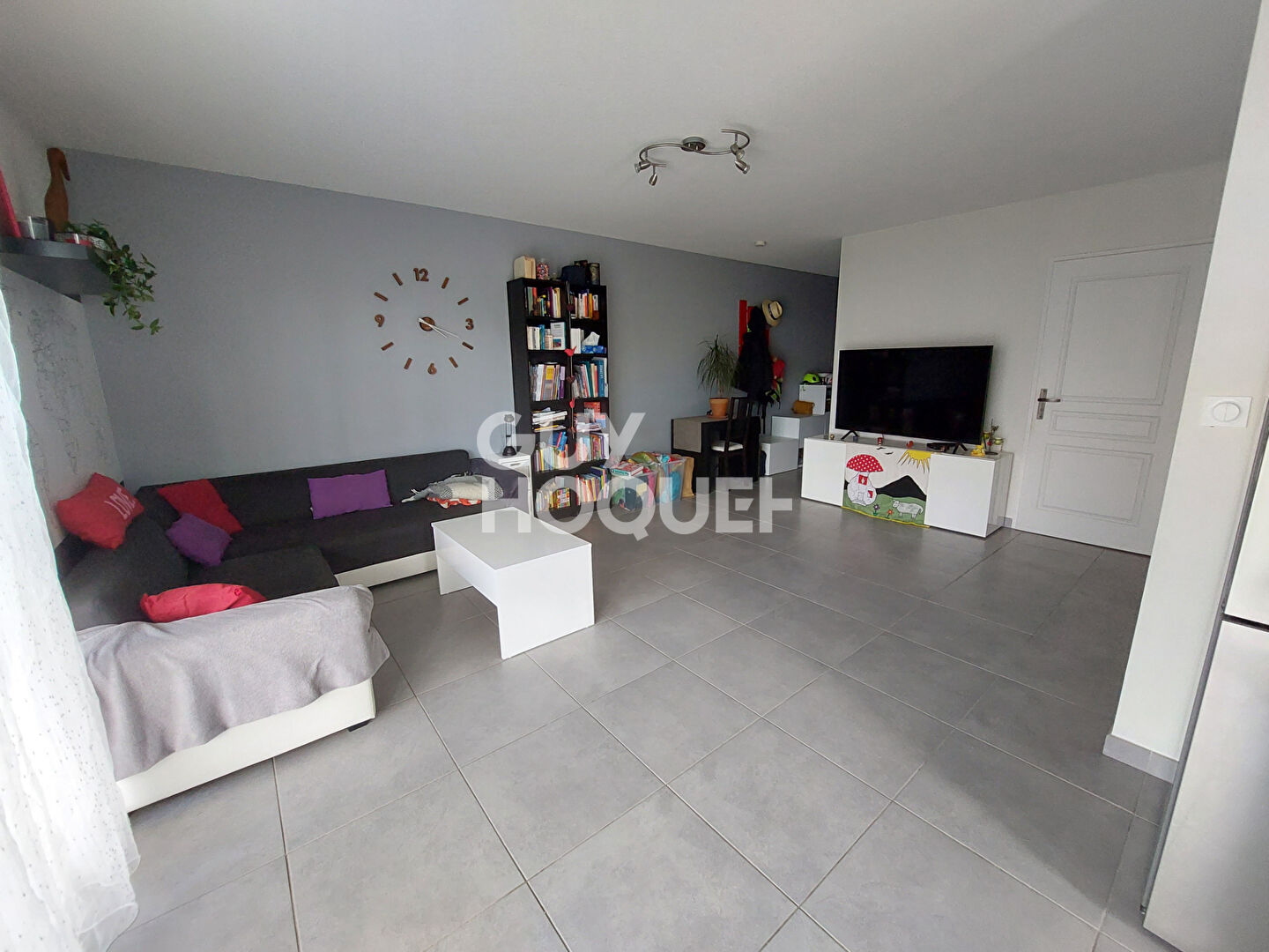 Appartement Charly 3 pièce(s) 68 m2