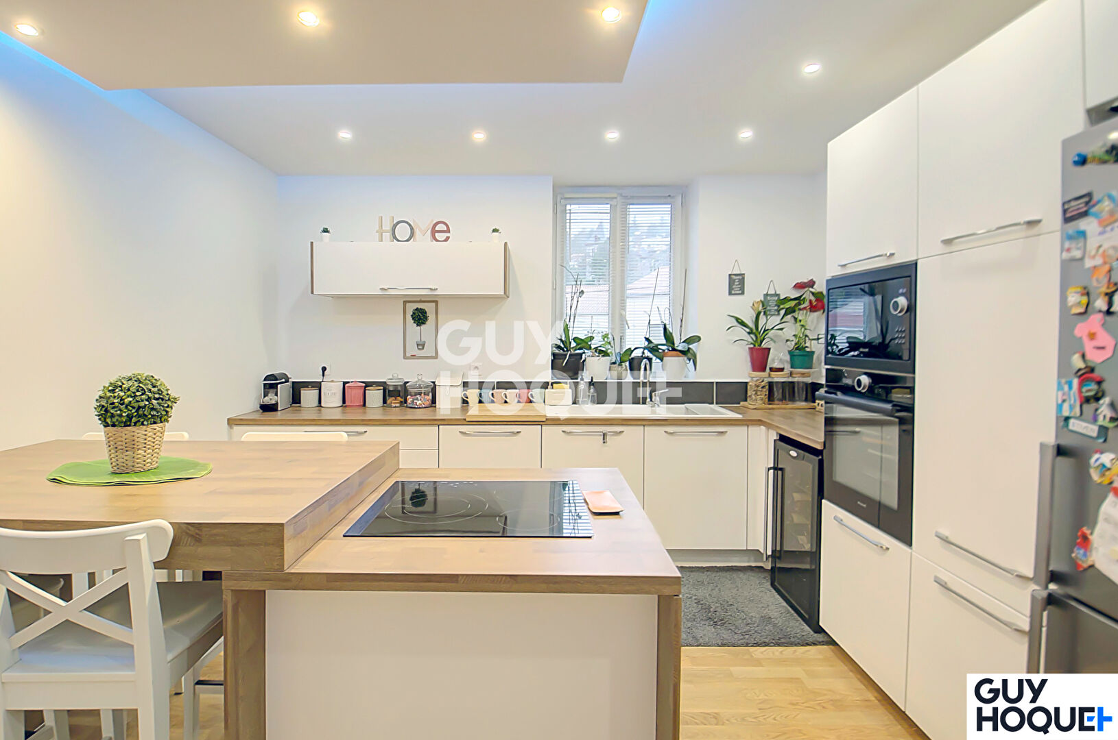 RARE - SAINT ROMAIN AU MONT D'OR - Quais de Saône