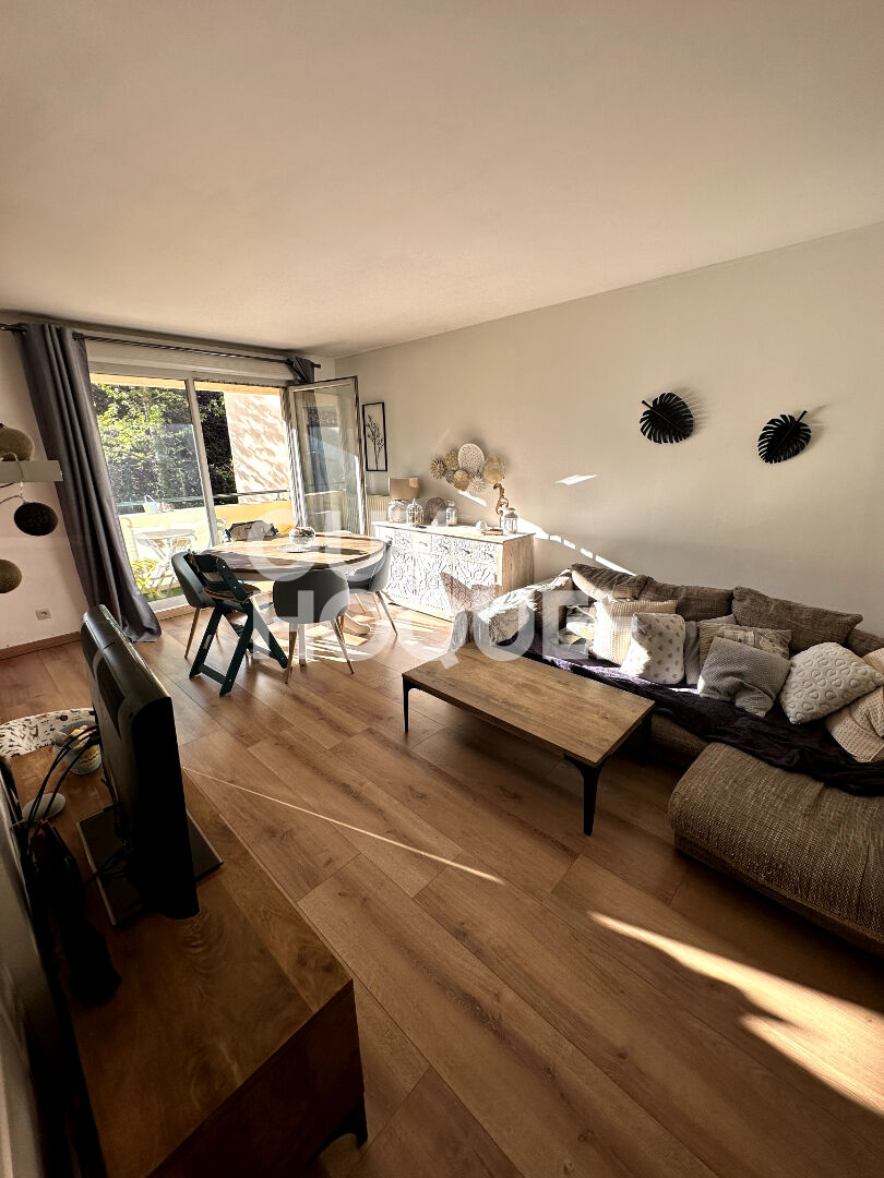 Appartement Oullins T3
