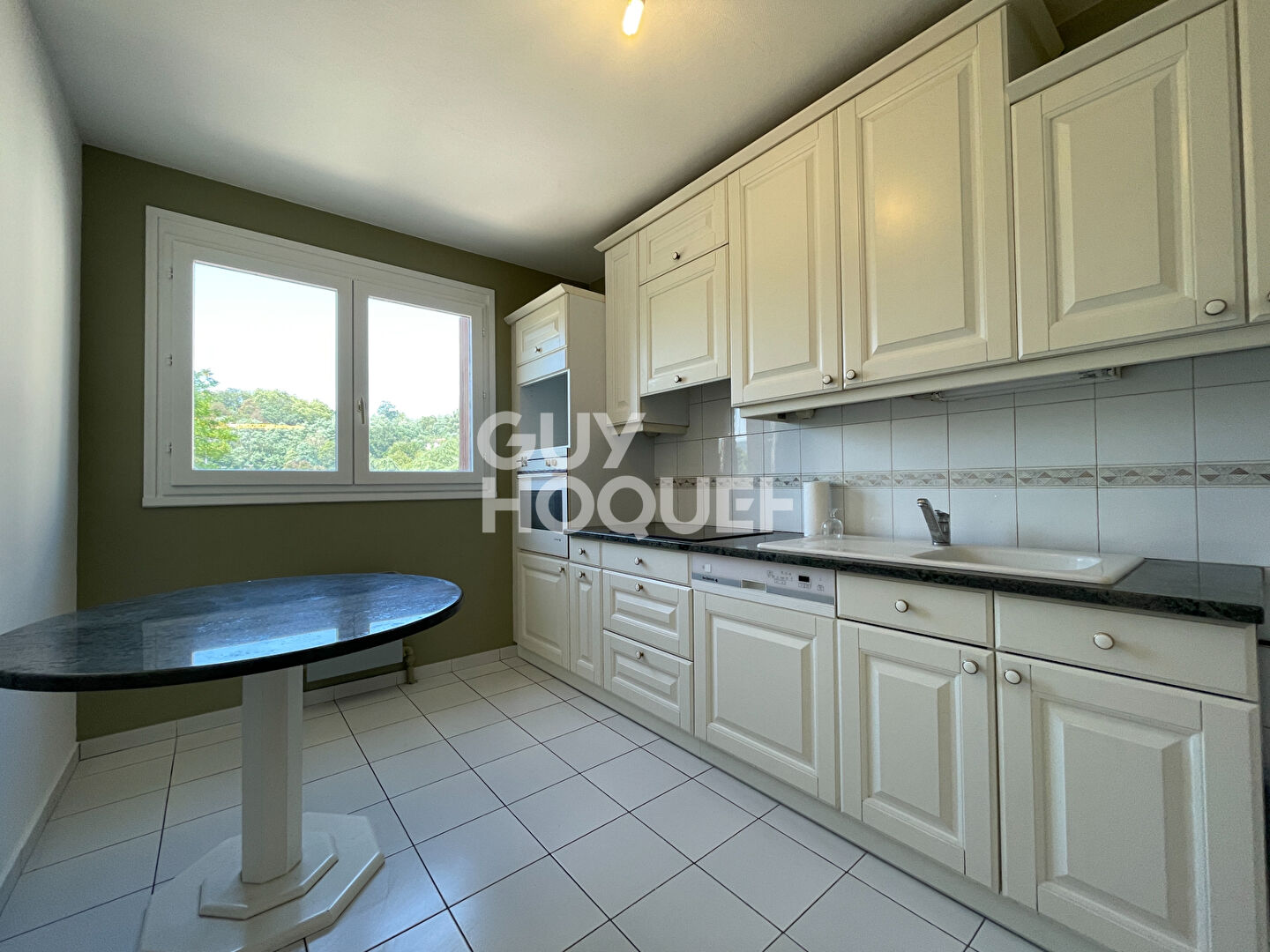 Appartement T3 Bis de 78 m2