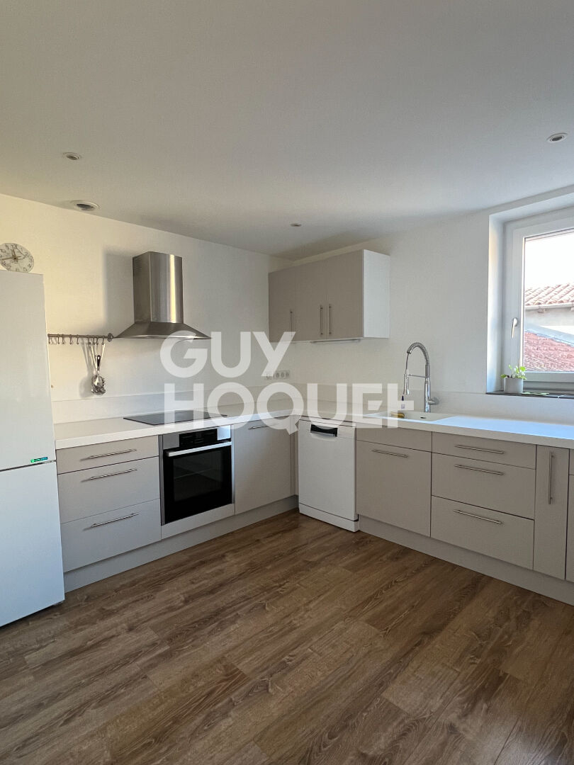 Appartement Millery 3 pièce(s) 71 m2