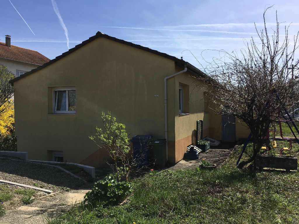 Maison Kingersheim 5 pièce(s) 100 m2