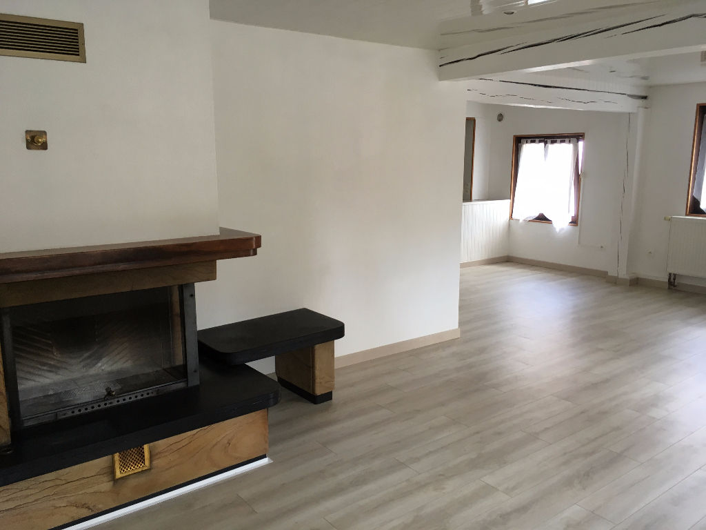 Appartement Didenheim 2 pièce(s) 48.33 m2