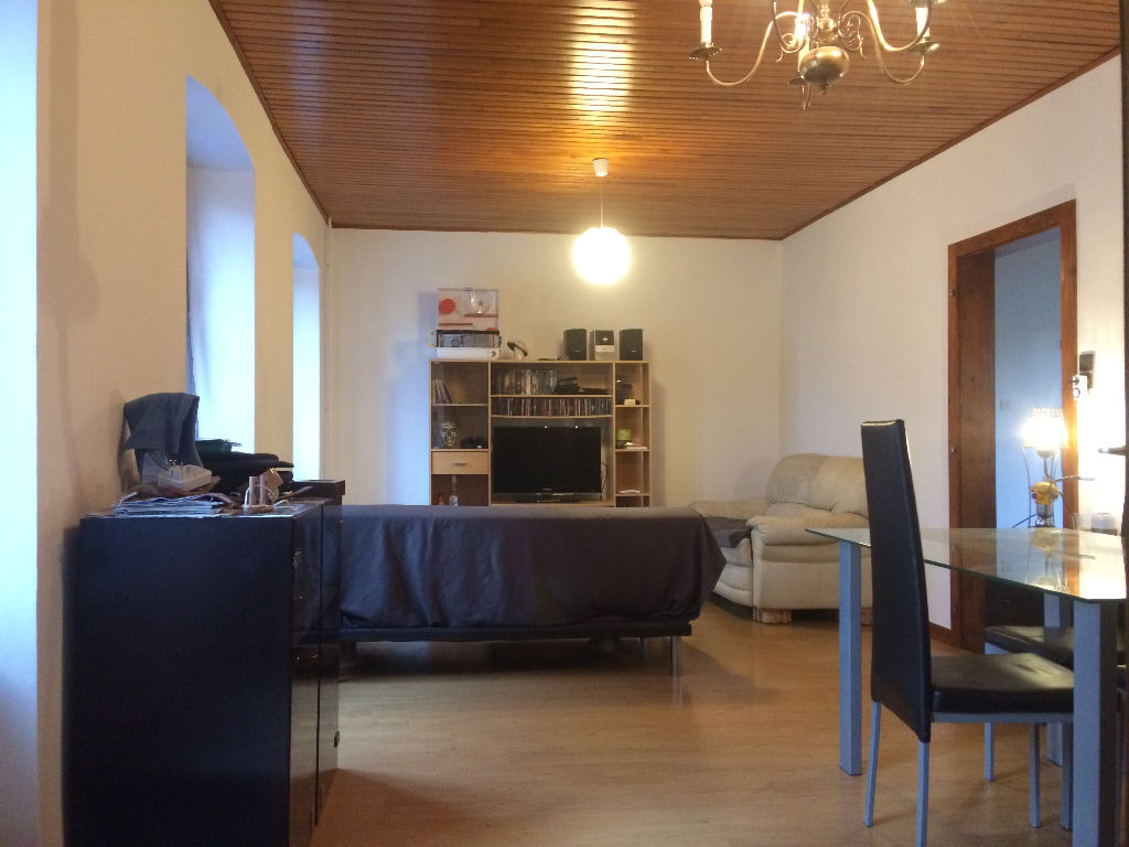 Maison à louer à GUEBWILLER (68500).