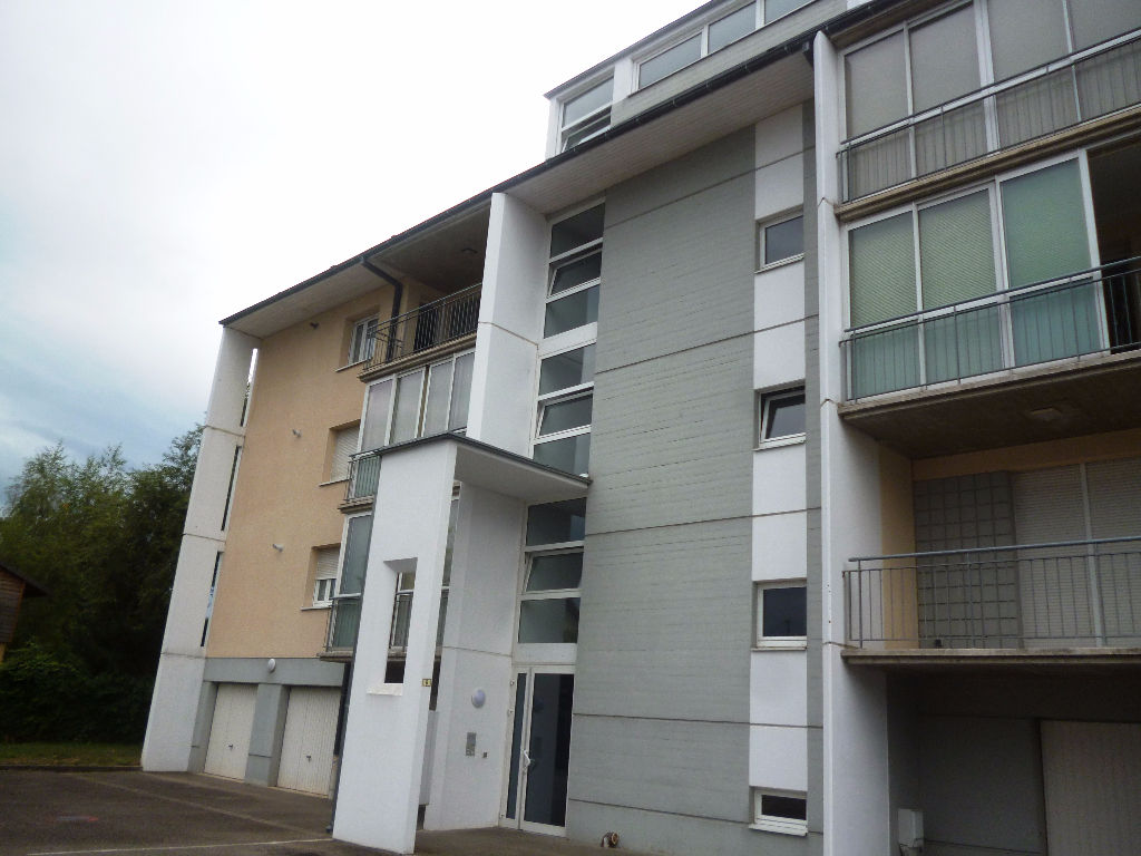 Appartement Soultz Haut Rhin 3 pièce(s) 69 m2