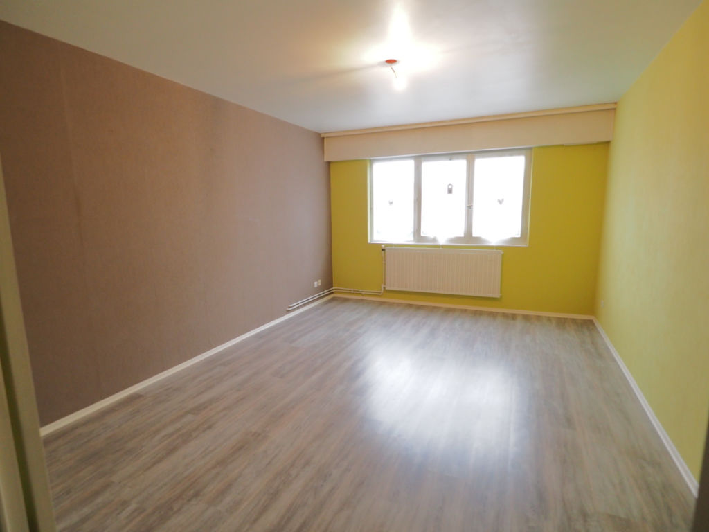 Appartement à louer à SOULTZ HAUT RHIN (68360).