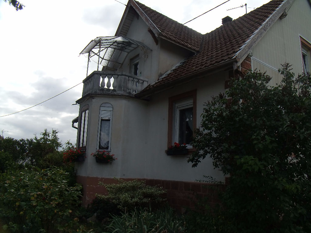 À vendre, maison de 145 m², 5 pièces à ISSENHEIM (68500).