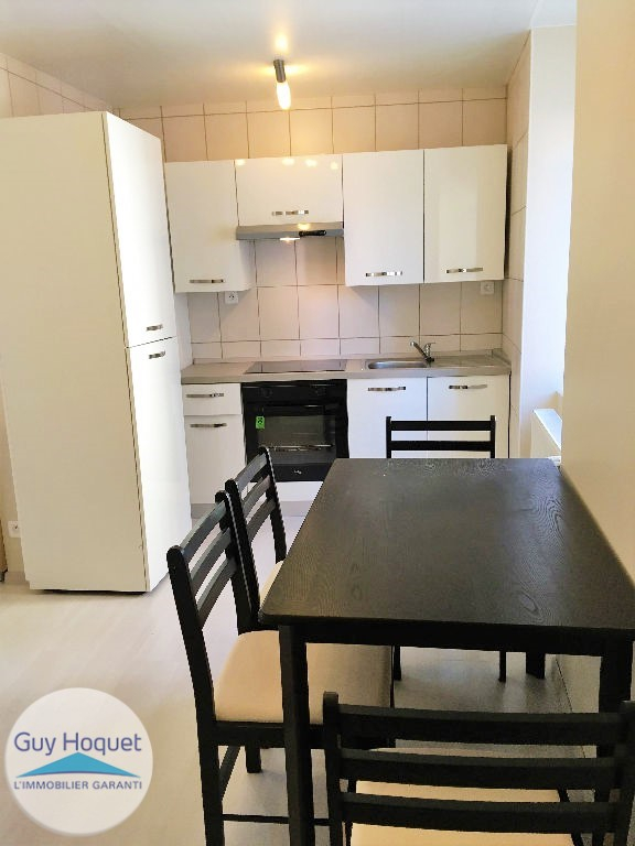 Appartement de 3 pièces à louer à ENSISHEIM (68190).