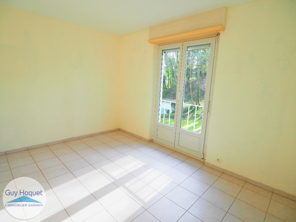 Appartement 2 pièces de 45m² à louer à MULHOUSE (68100).