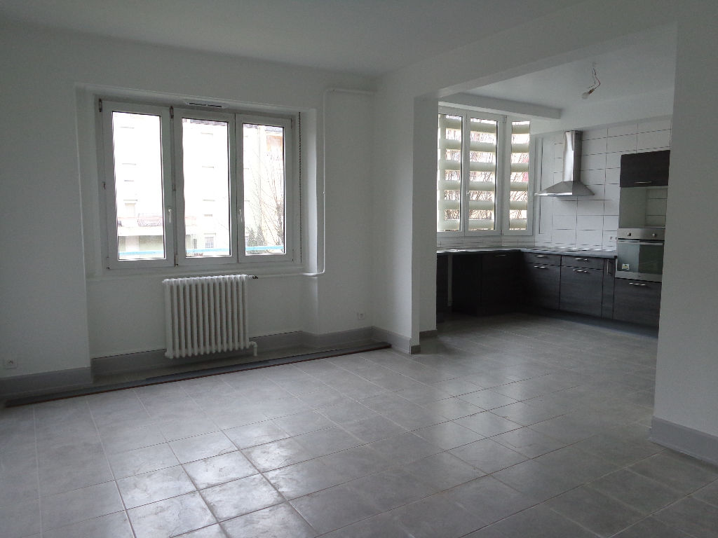 Appartement Belfort 3 pièce(s) 70 m2