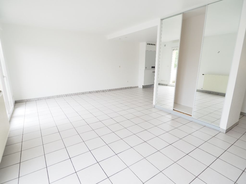 À vendre à ESSERT (90850), appartement d'une surface habitable de 77,96 m².