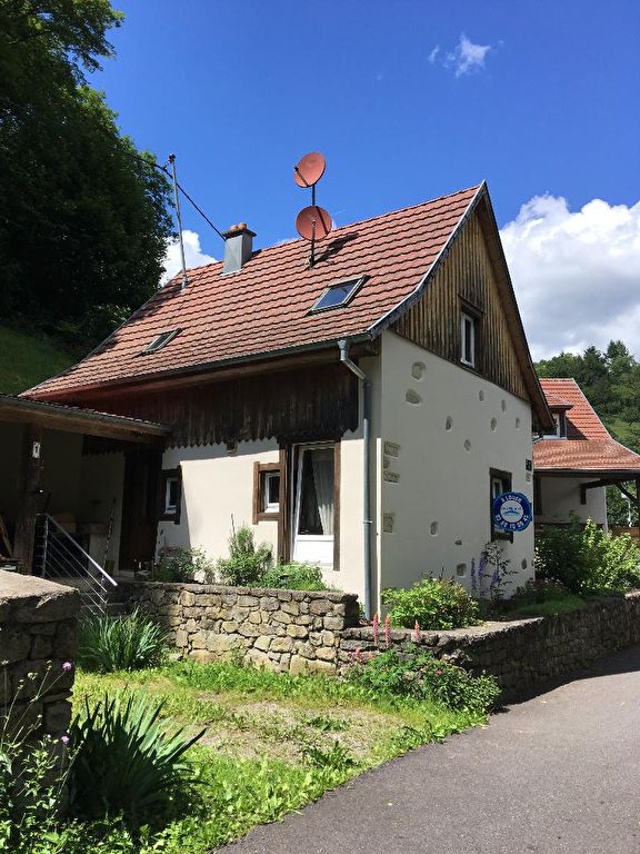 Maison de 3 pièces à louer à MURBACH (68530).