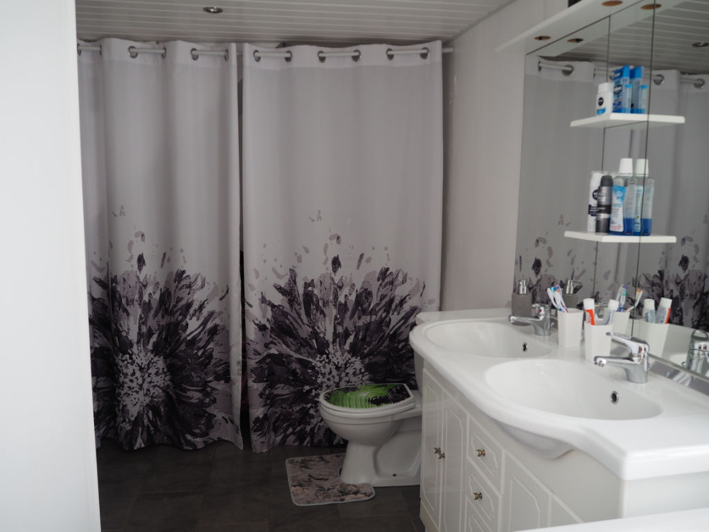 À vendre, maison 3 pièces d'une surface habitable de 80 m² à SOULTZ HAUT RHIN (68360).