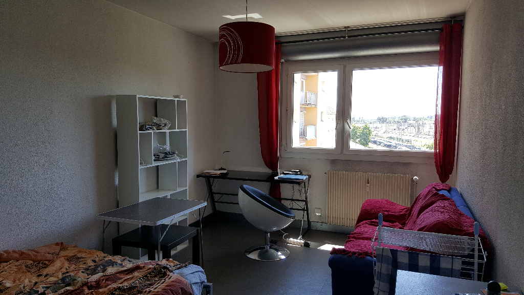 À vendre, appartement de 28 m² à BELFORT (90000).