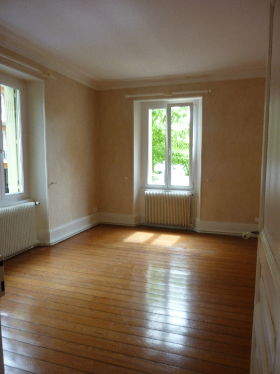 Appartement Belfort 4 pièce(s) 120 m2
