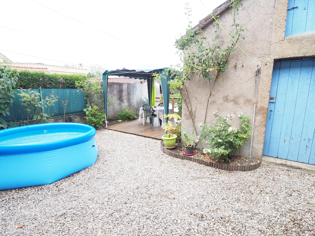 À vendre, maison d'une surface habitable de 90 m², 5 pièces à BAVILLIERS (90800).