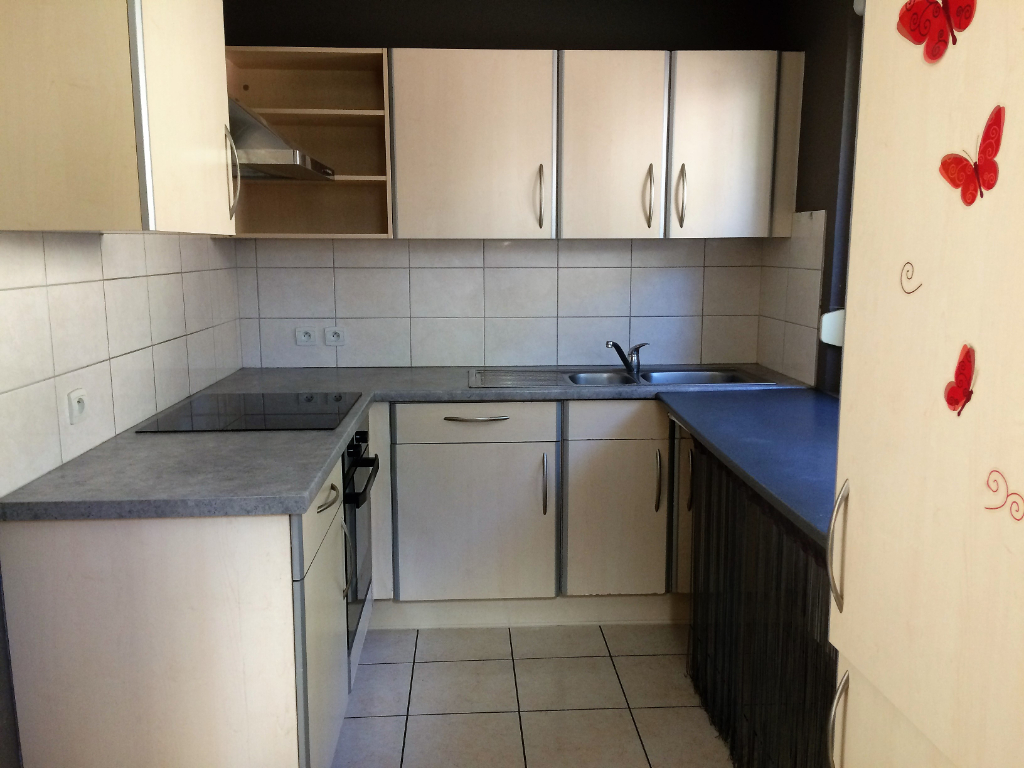 Appartement 4 pièces de 80 m² à louer à LAUTENBACH (68610).