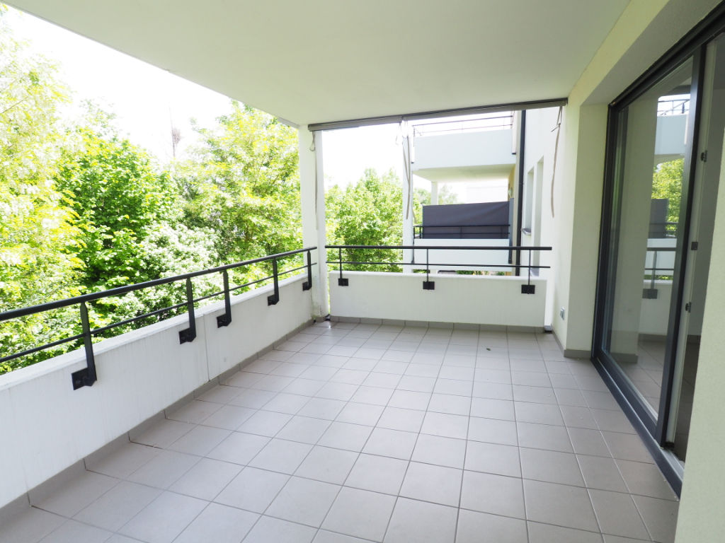 Appartement à louer à LUTTERBACH (68460).