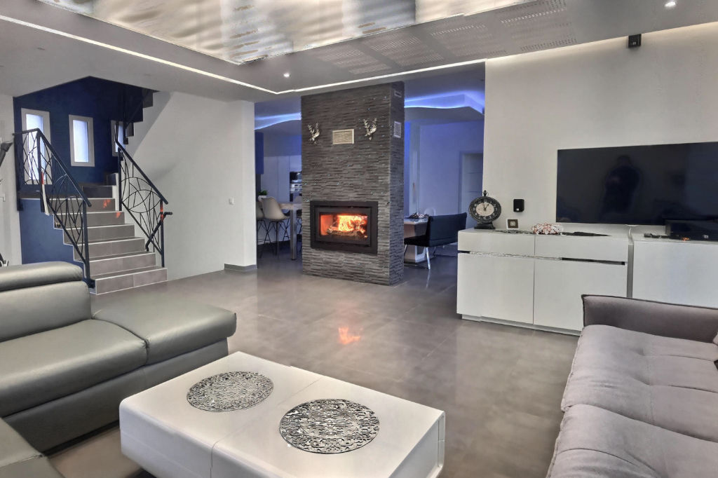 A vendre Maison moderne Wittenheim 5 pièce(s) 159 m2