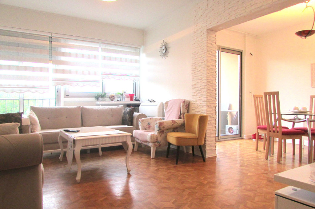 Appartement Colmar 3 pièce(s) 77 m2
