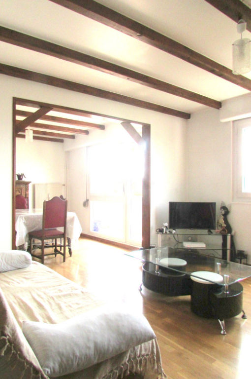 Appartement Colmar 4 pièce(s) 78.91 m2