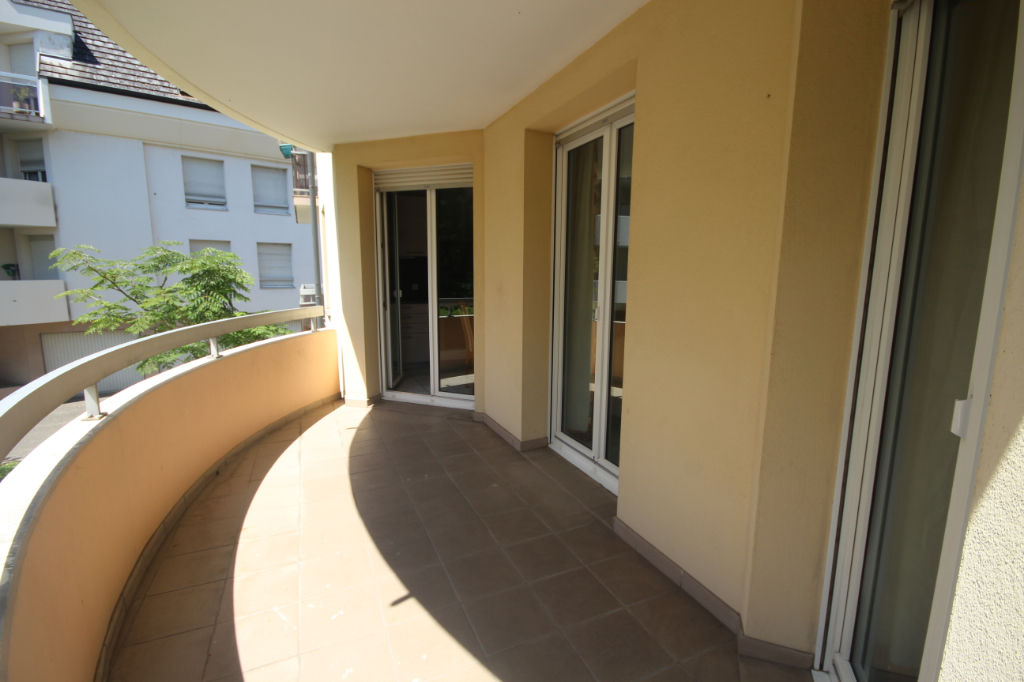 Appartement Illkirch Graffenstaden 2 pièce(s) 45 m2