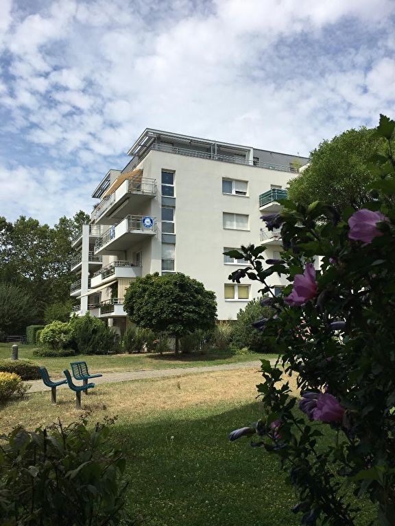 Appartement à louer situé à Illkirch Graffenstaden 4 pièce(s) 96.86 m2