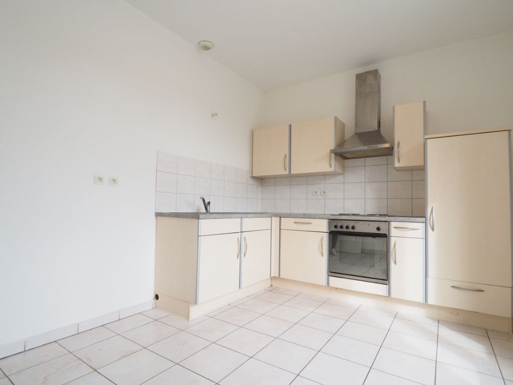 À louer, appartement de 84 m², 3 pièces à LAUTENBACH (68610).
